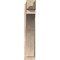 Ekena Millwork Thorton Smooth Craftsman Outlooker, Douglas Fir, 7 1/2"W x 30"D x 38"H OUT08X30X38THR04SDF - alternate 3